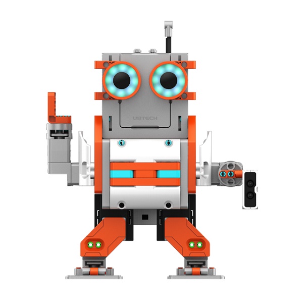 JIMU機器人軟件下載