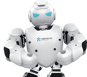 Alpha機器人軟件下載