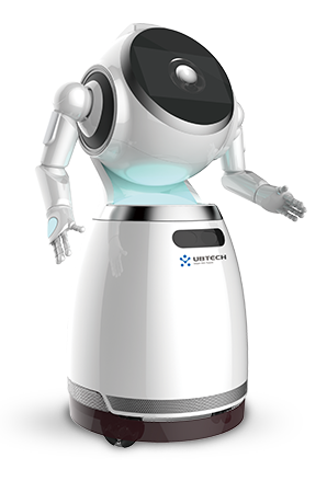 Cruzr機器人軟件下載