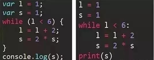 2018年教育大省高考卷驚現編程題，少兒編程不再是“喊口號”！