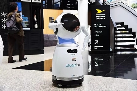 趕緊來看看你的職業會被未來人工智能淘汰的幾率有多大！