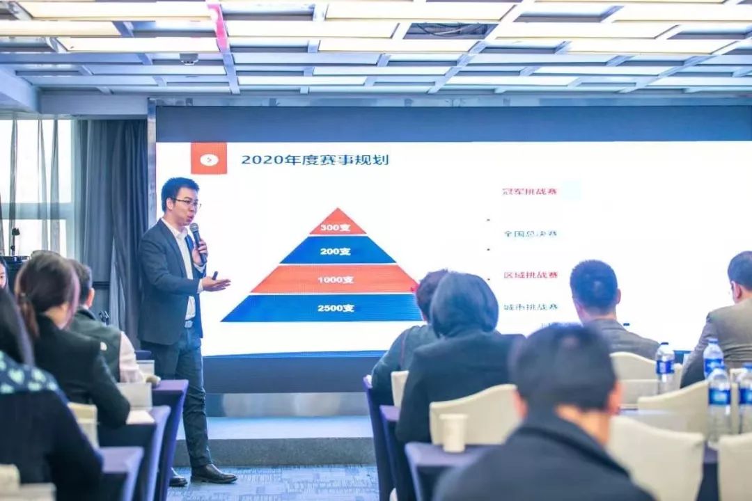 2020年世界機器人大賽第一次工作會議圓滿召開