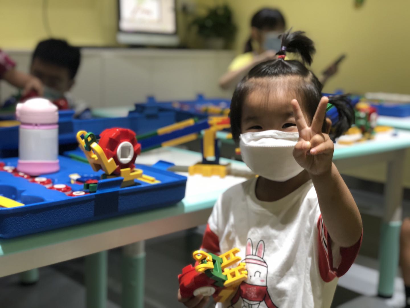 讓孩子學編程，對孩子有什么好處呢？