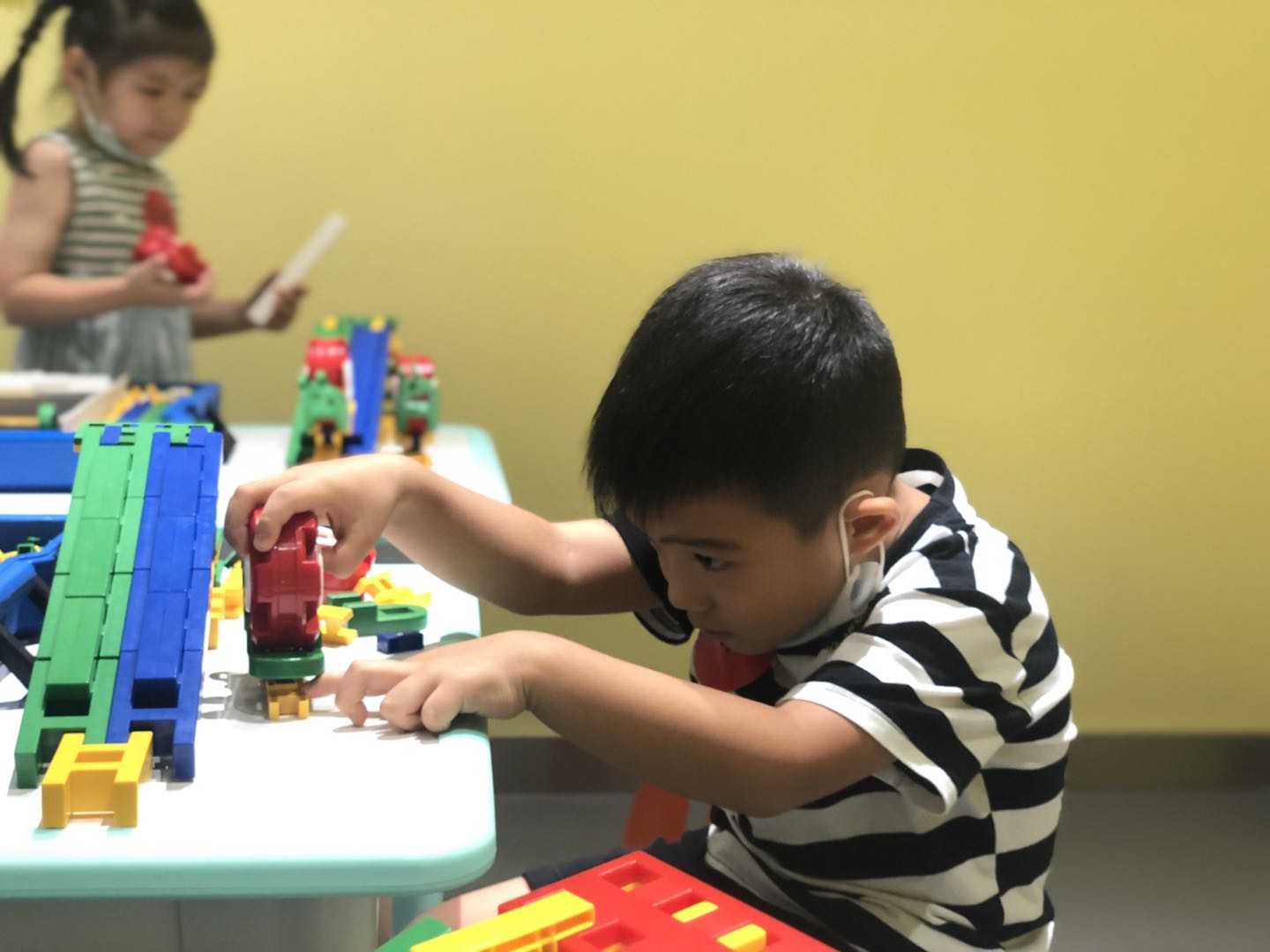 讓孩子學編程，對孩子有什么好處呢？