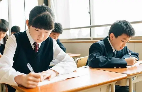 “雙減”政策落地，倡導素質教育發展！